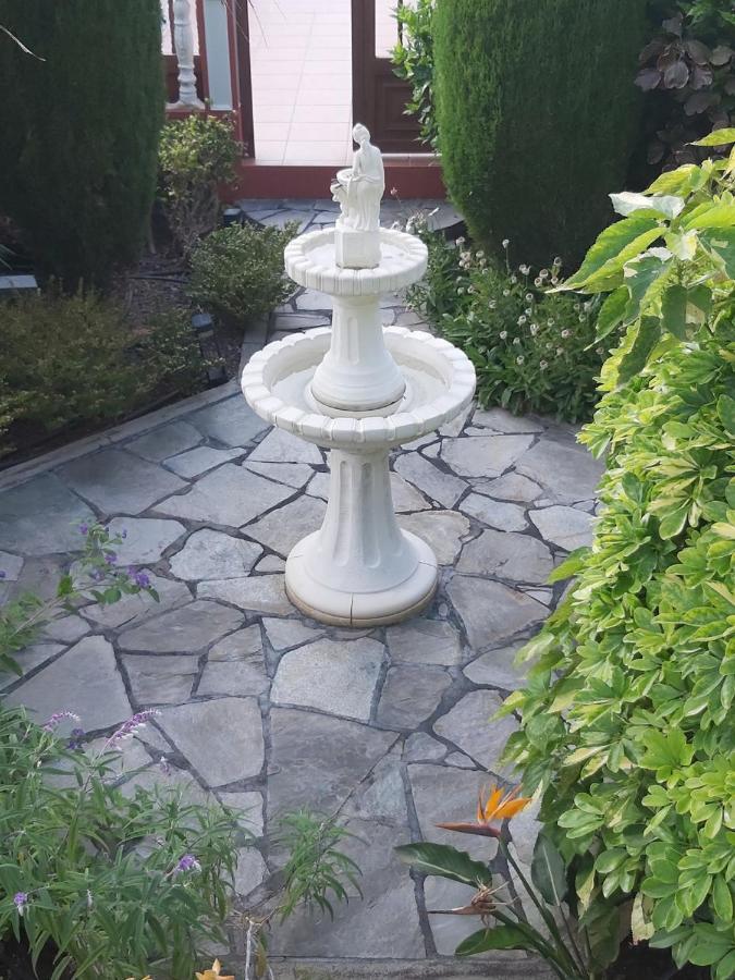 Mi Jardin