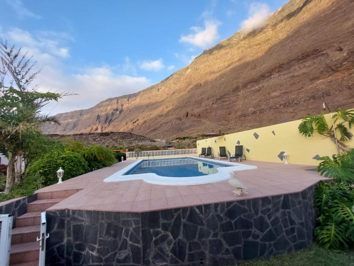 Mi Jardin Dom wakacyjny