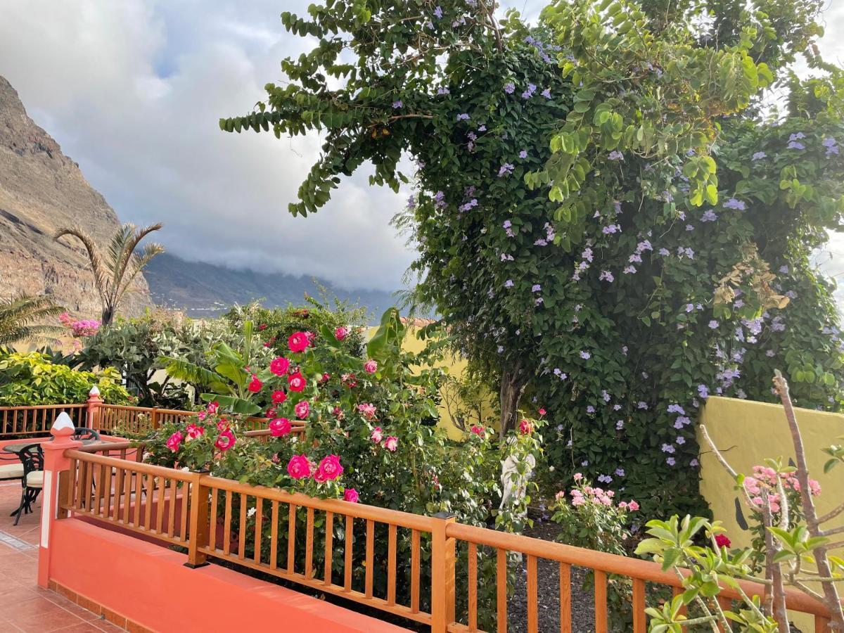Dom wakacyjny Mi Jardin