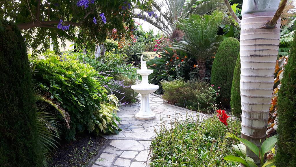 Mi Jardin Jerez de la Frontera