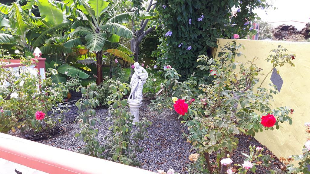 Dom wakacyjny Mi Jardin