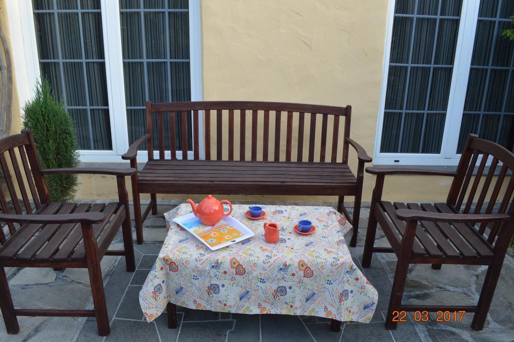 Mi Jardin * Jerez de la Frontera