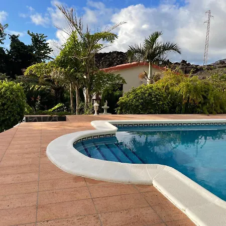 Willa Mi Jardin Jerez de la Jerez de la Frontera Zewnętrze zdjęcie