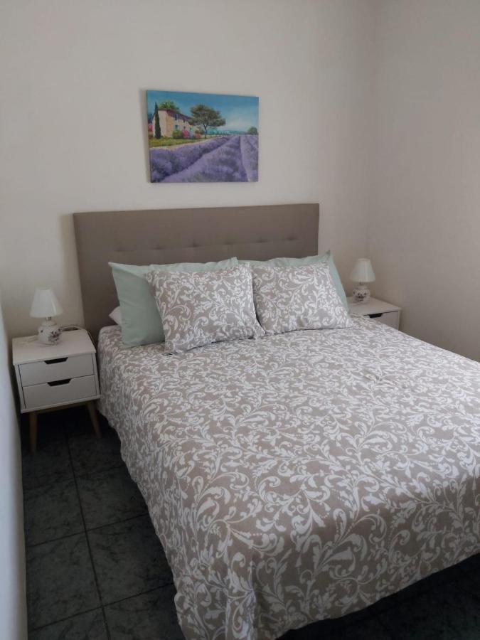 Holiday home Mi Jardin