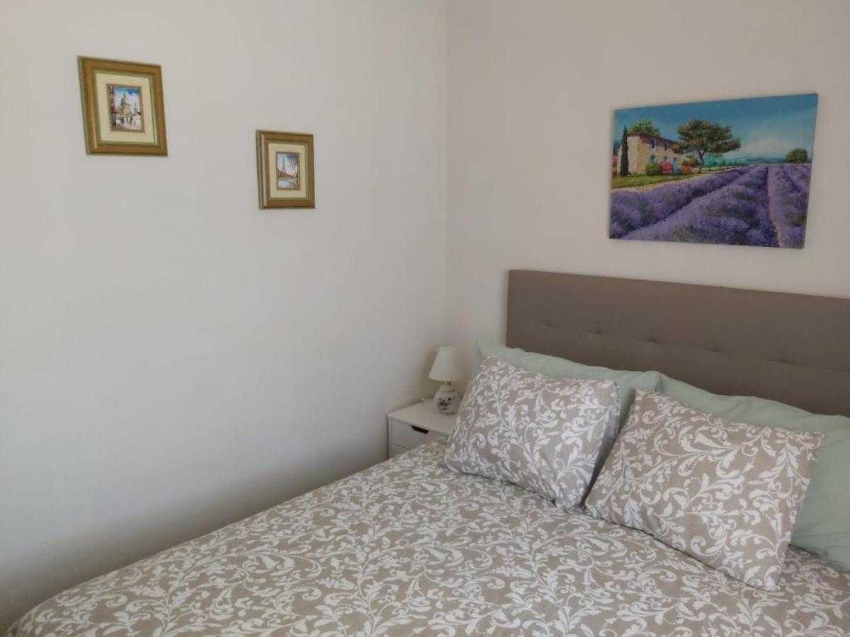 Mi Jardin Holiday home Frontera