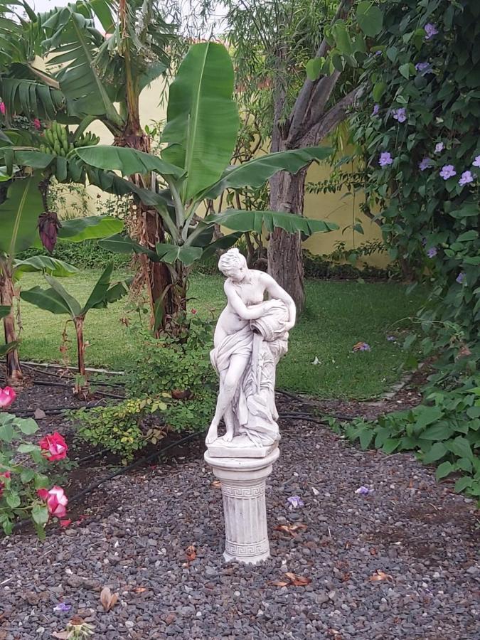 Mi Jardin Ferienhaus *