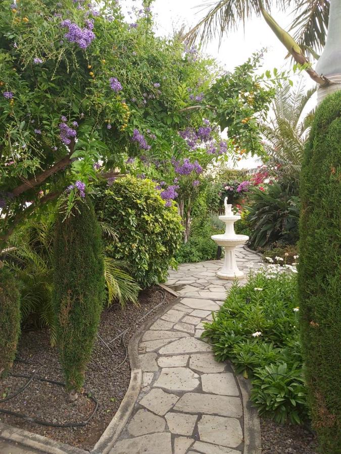 Mi Jardin Holiday home *