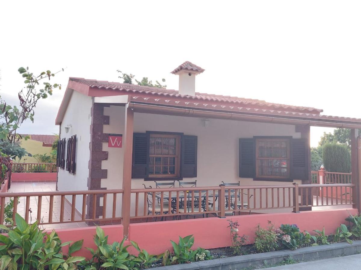 Mi Jardin Frontera