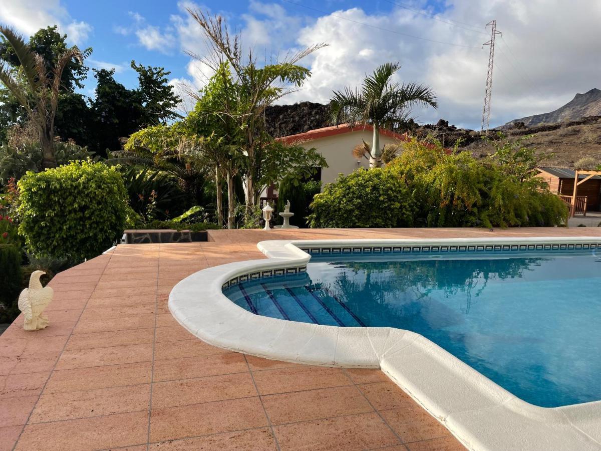 Ferienhaus Mi Jardin