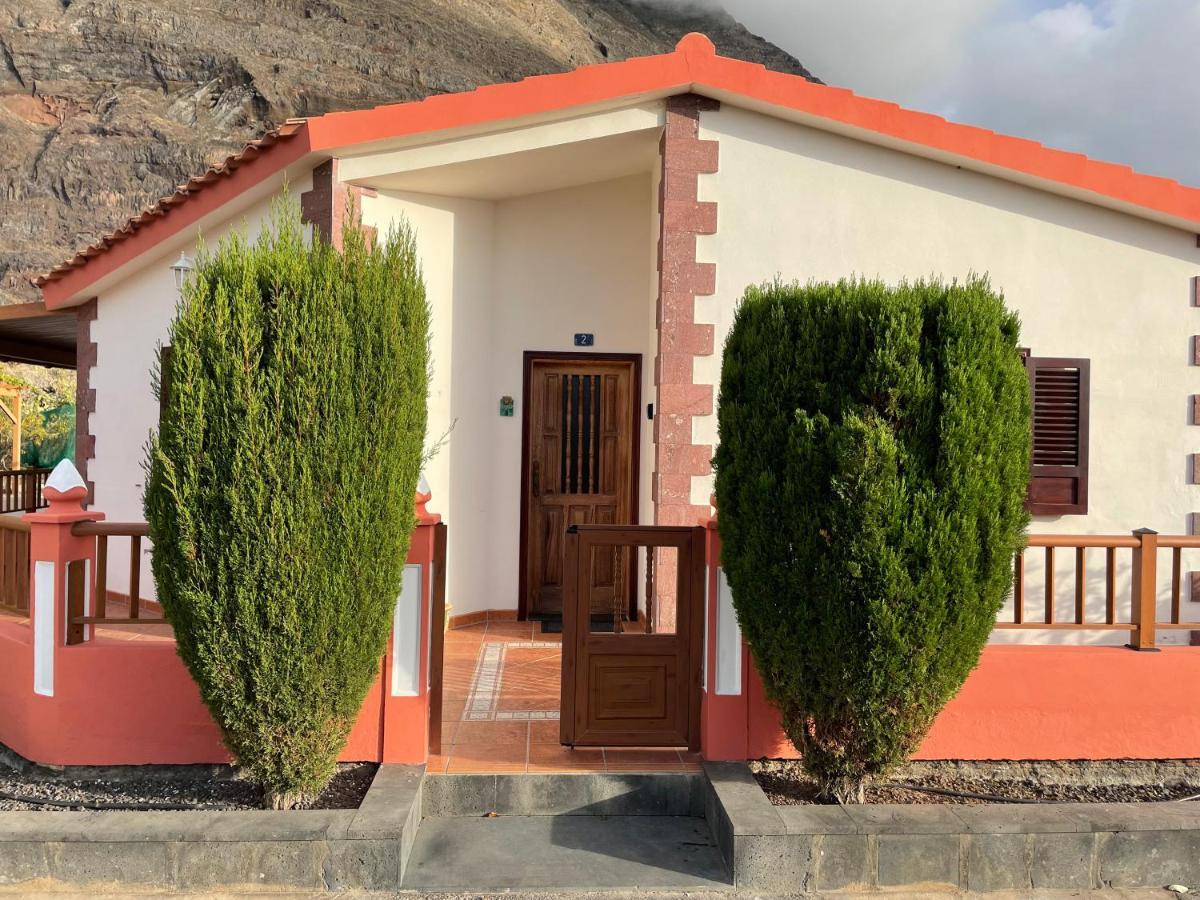 Mi Jardin Ferienhaus *