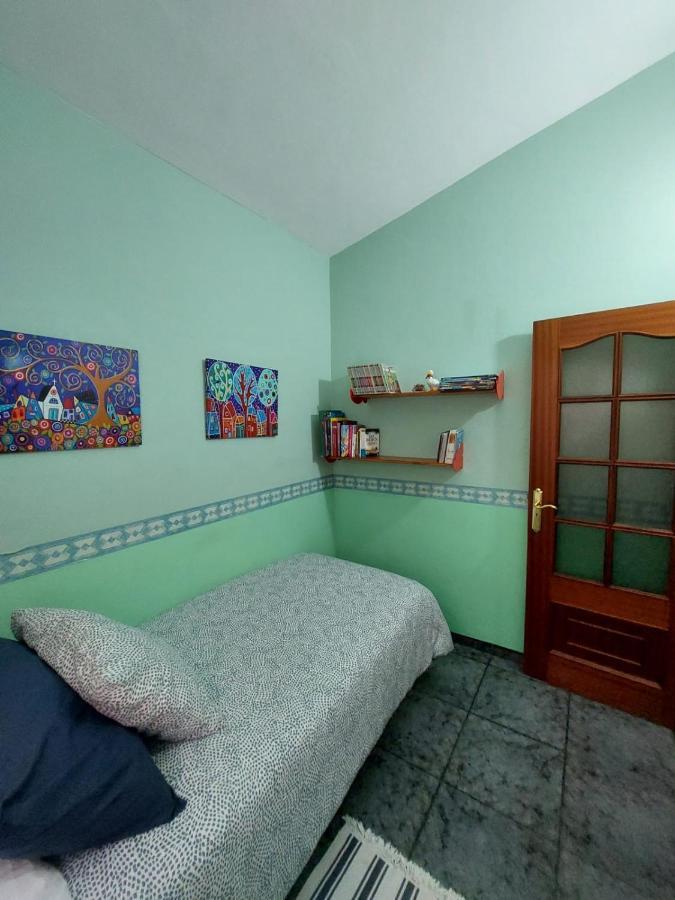 Mi Jardin Ferienhaus