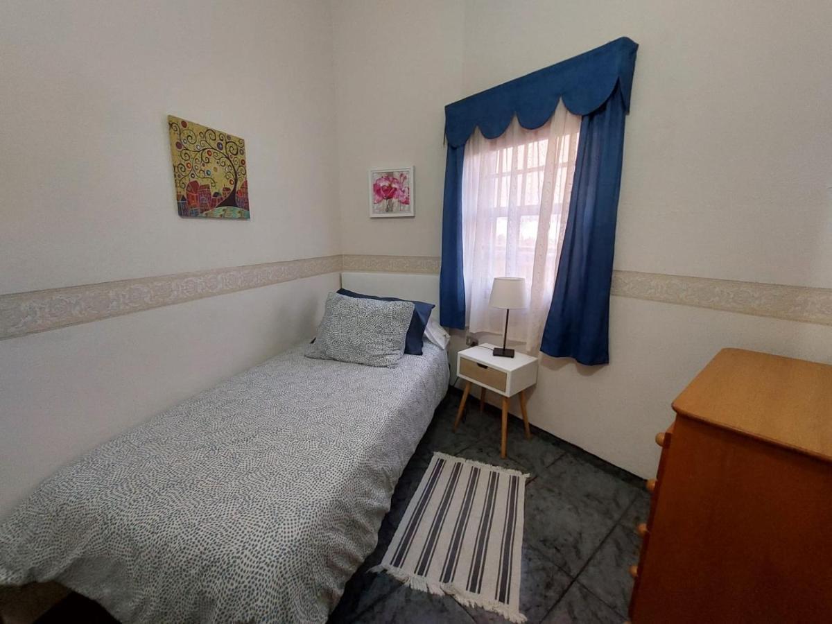 Holiday home Mi Jardin Frontera