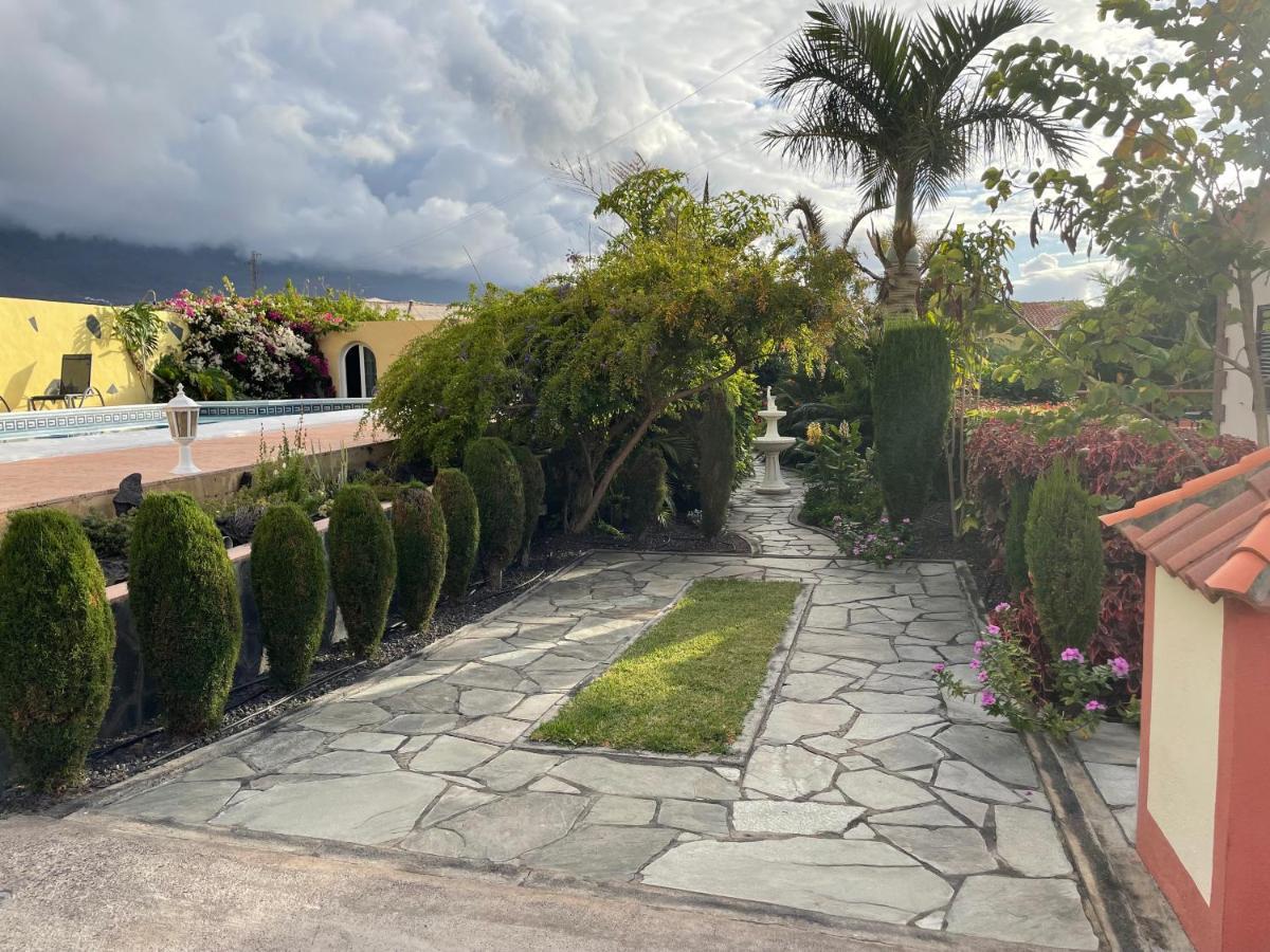 Holiday home Mi Jardin