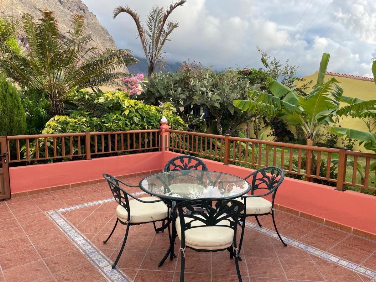 Ferienhaus Mi Jardin