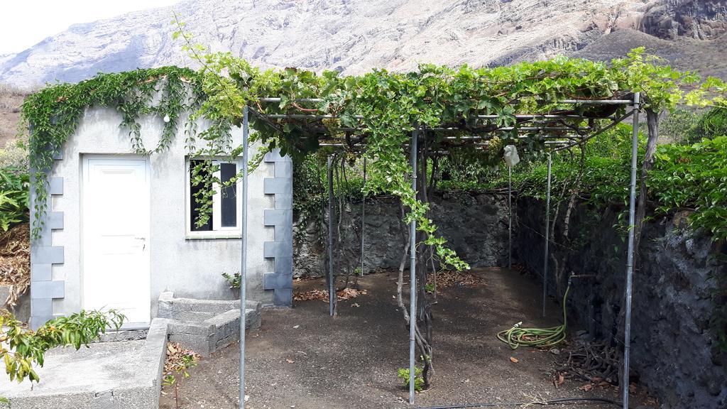 Holiday home Mi Jardin *